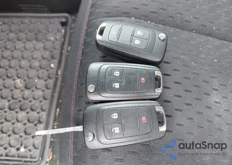 2013 Chevrolet Equinox Ls из США, поврежденный, VIN 2GNALBEK0D6338164